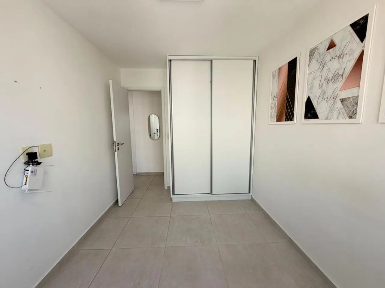 Parnamirim | Flat | R$ 3 mil | Locação - Foto 3