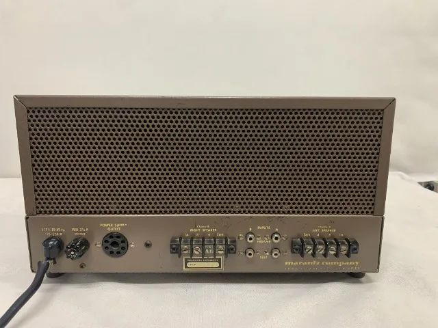 Marantz 8B Vintage - Foto 3
