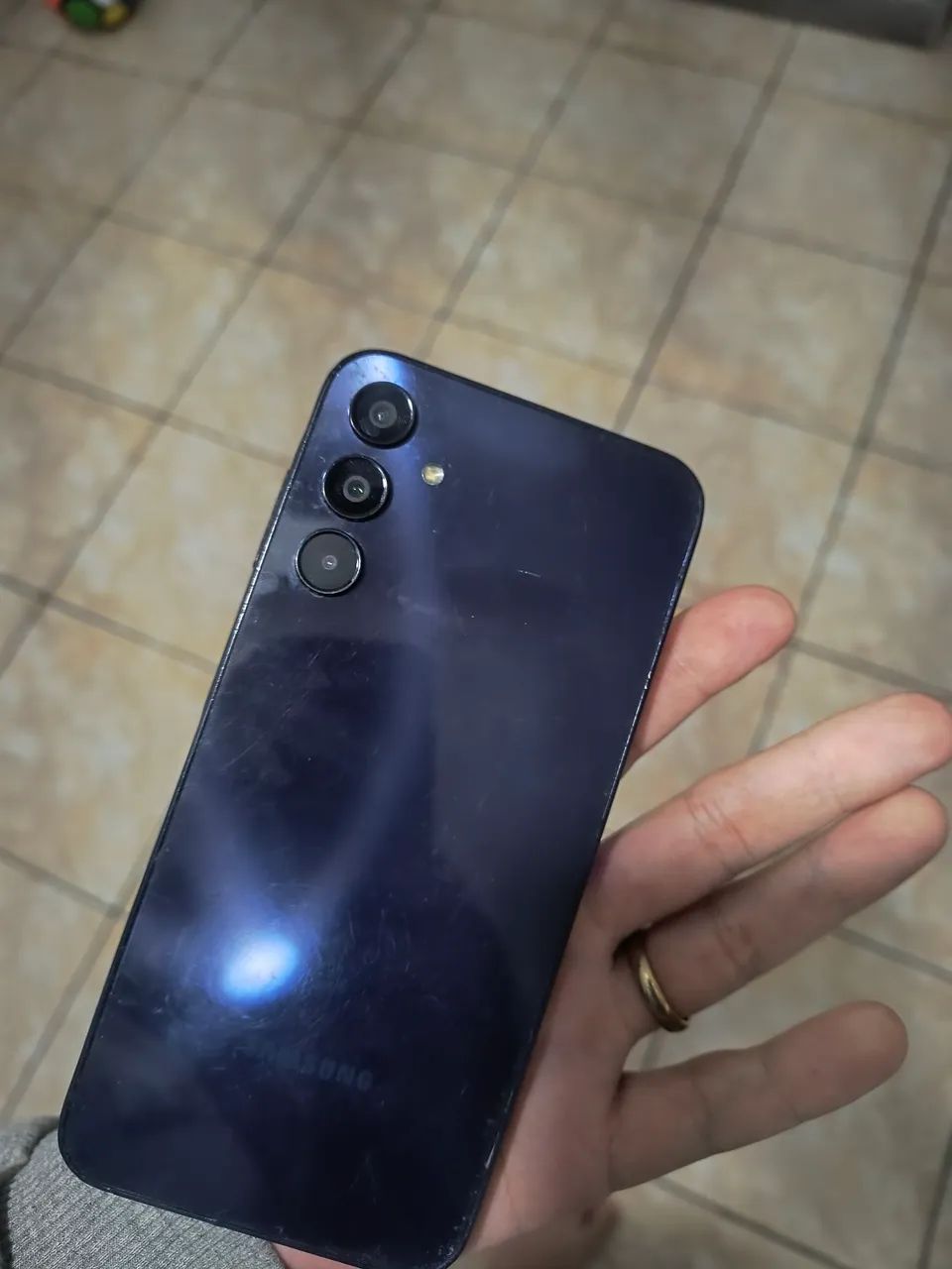 Samsung a15 128gb - Foto 2