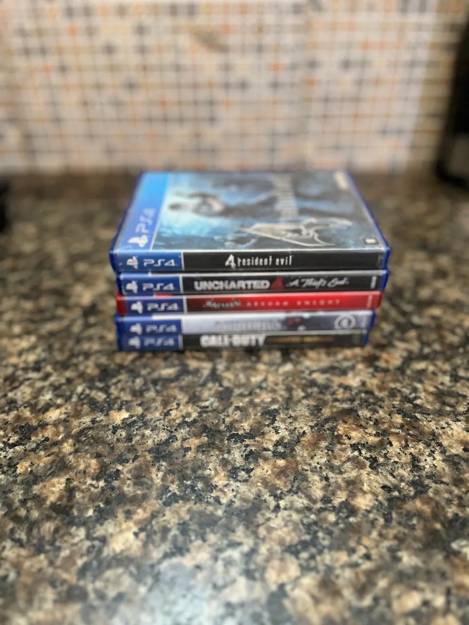 Ps4  - Foto 3