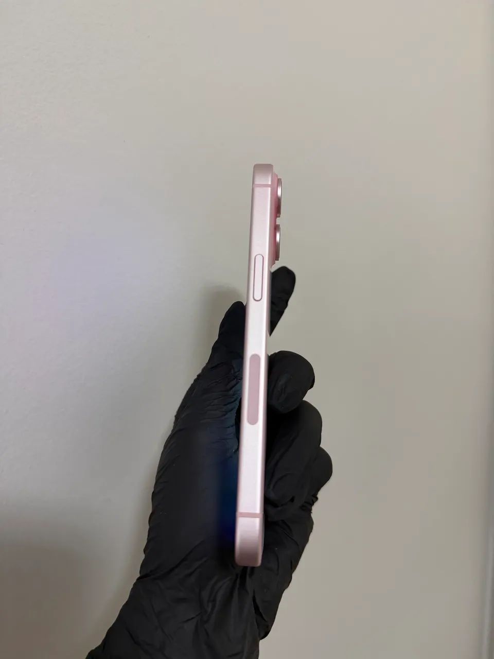 Iphone 15 128Gb funcionando tudo - Foto 4