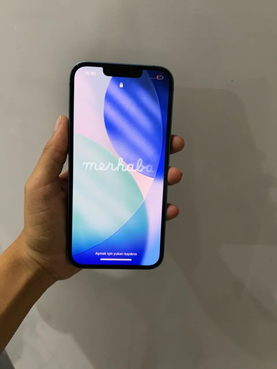 iPhone 13 128gb - Foto 4