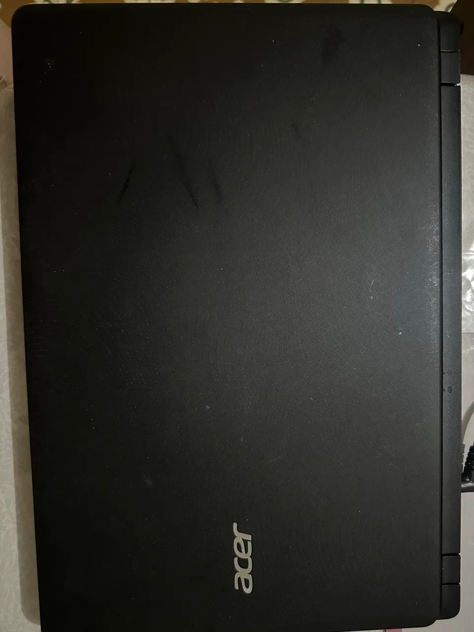 Notebook Acer Aspire ES 15 - Foto 2