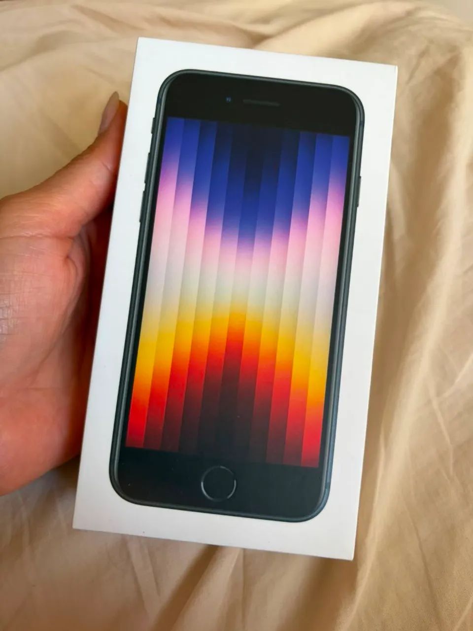 iPhone  - Foto 3