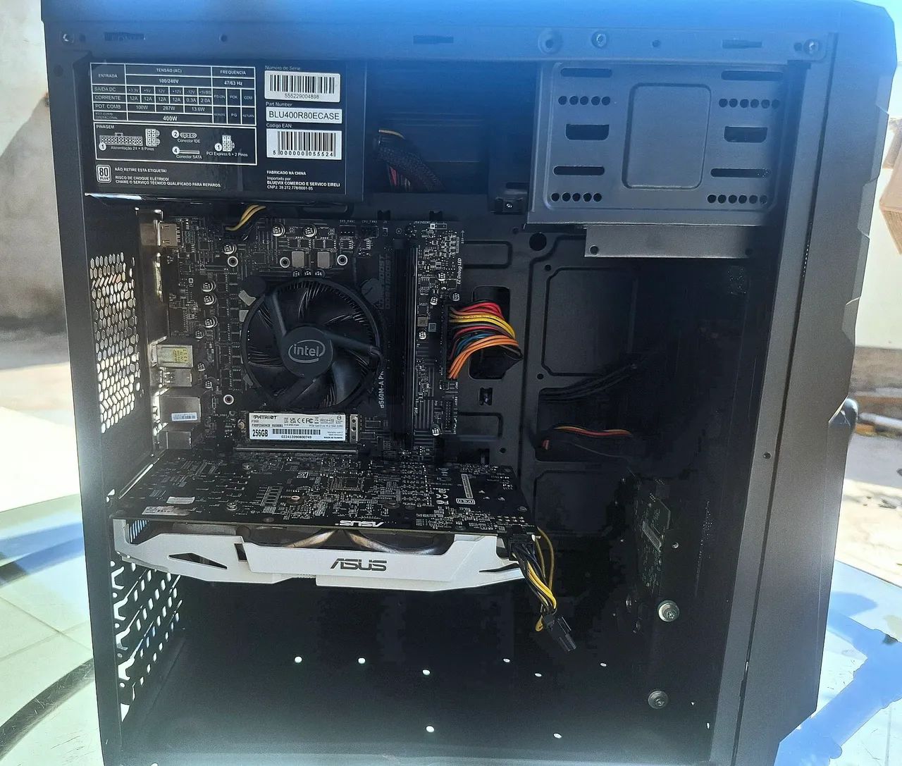 PC Gamer - RODA TUDO - Foto 4