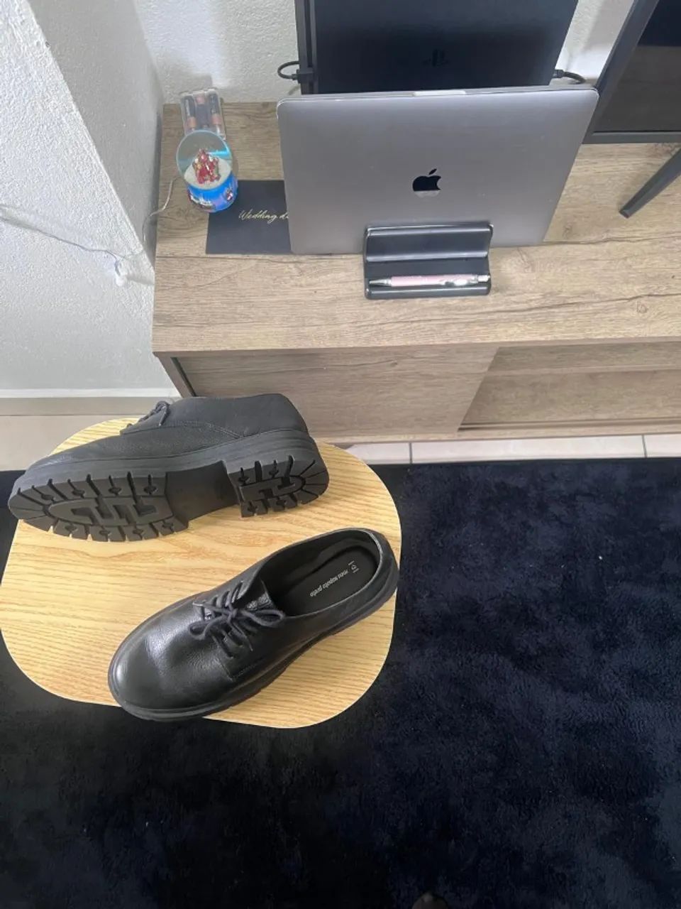 Sapato preto  - Foto 4