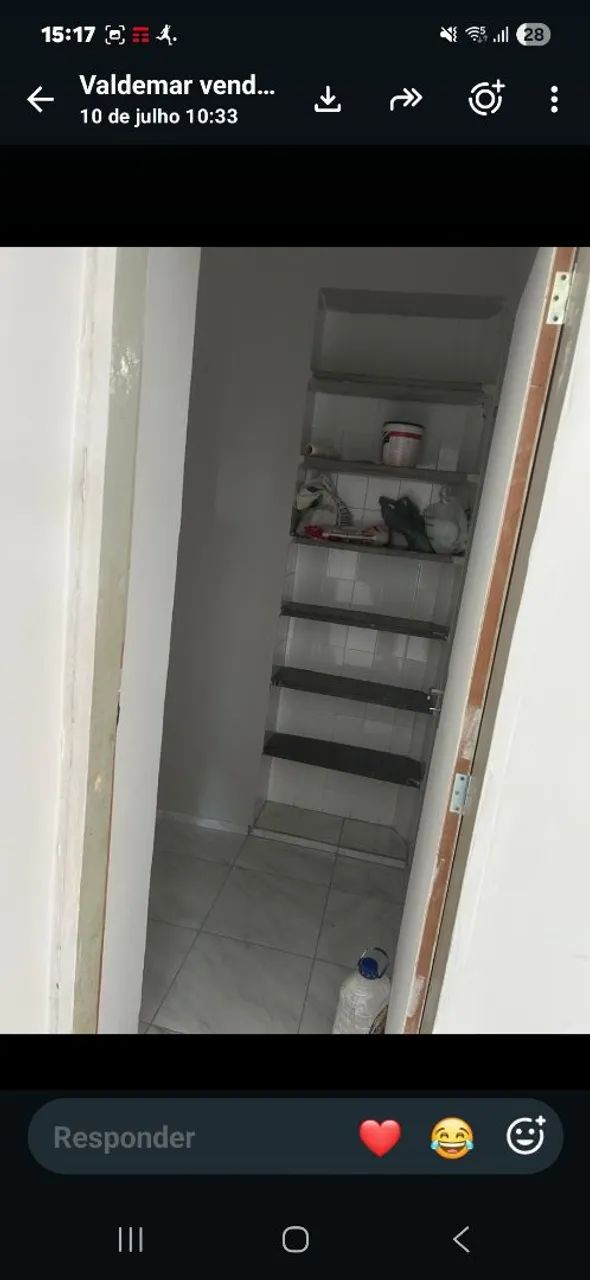 Apt.Morada Nova 1 - Foto 4