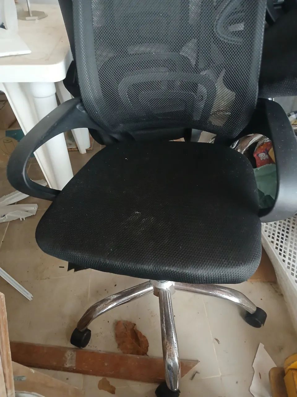 Cadeiras escritório  - Foto 2