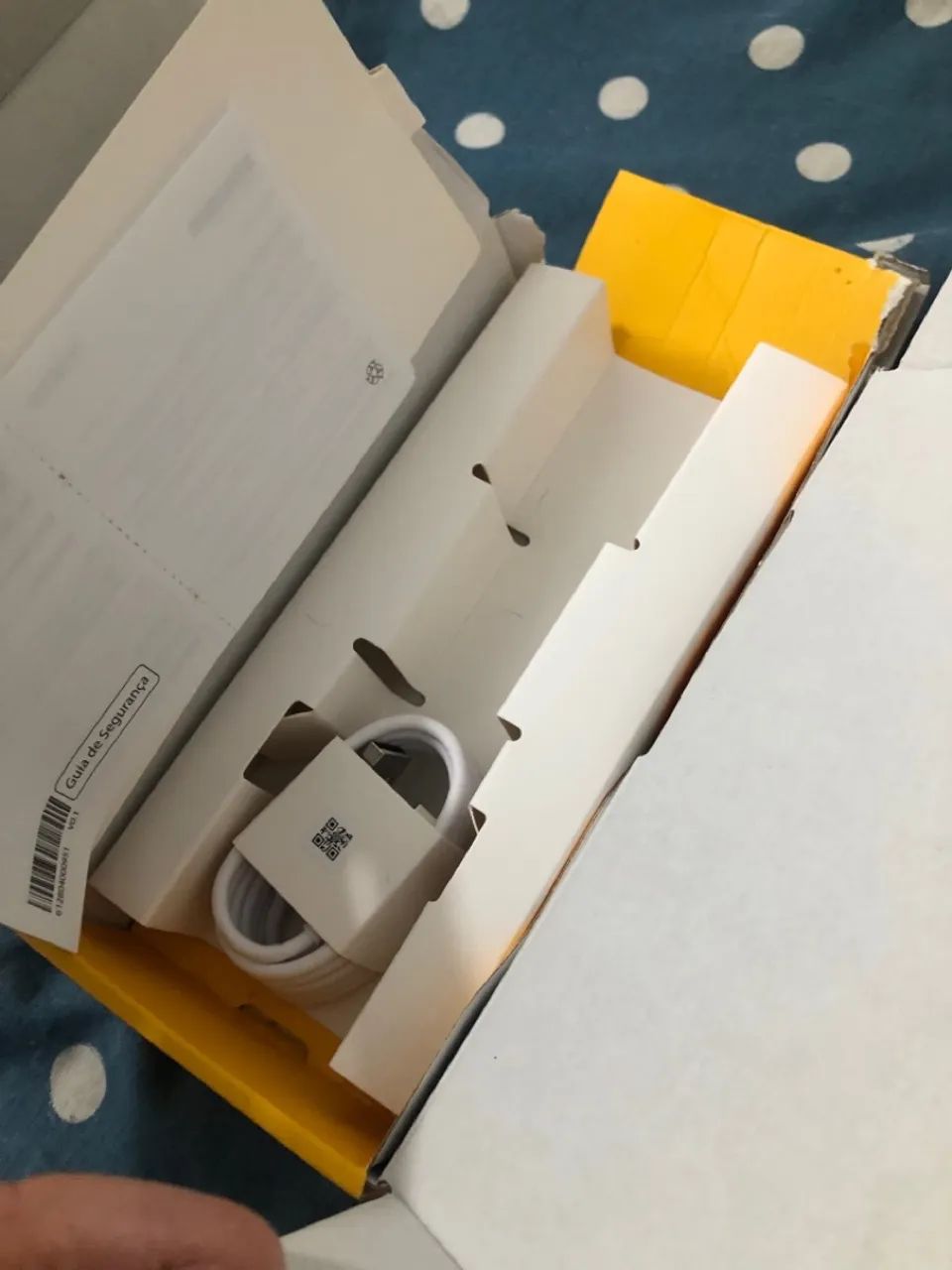 Celular Realme 3 meses - Foto 3