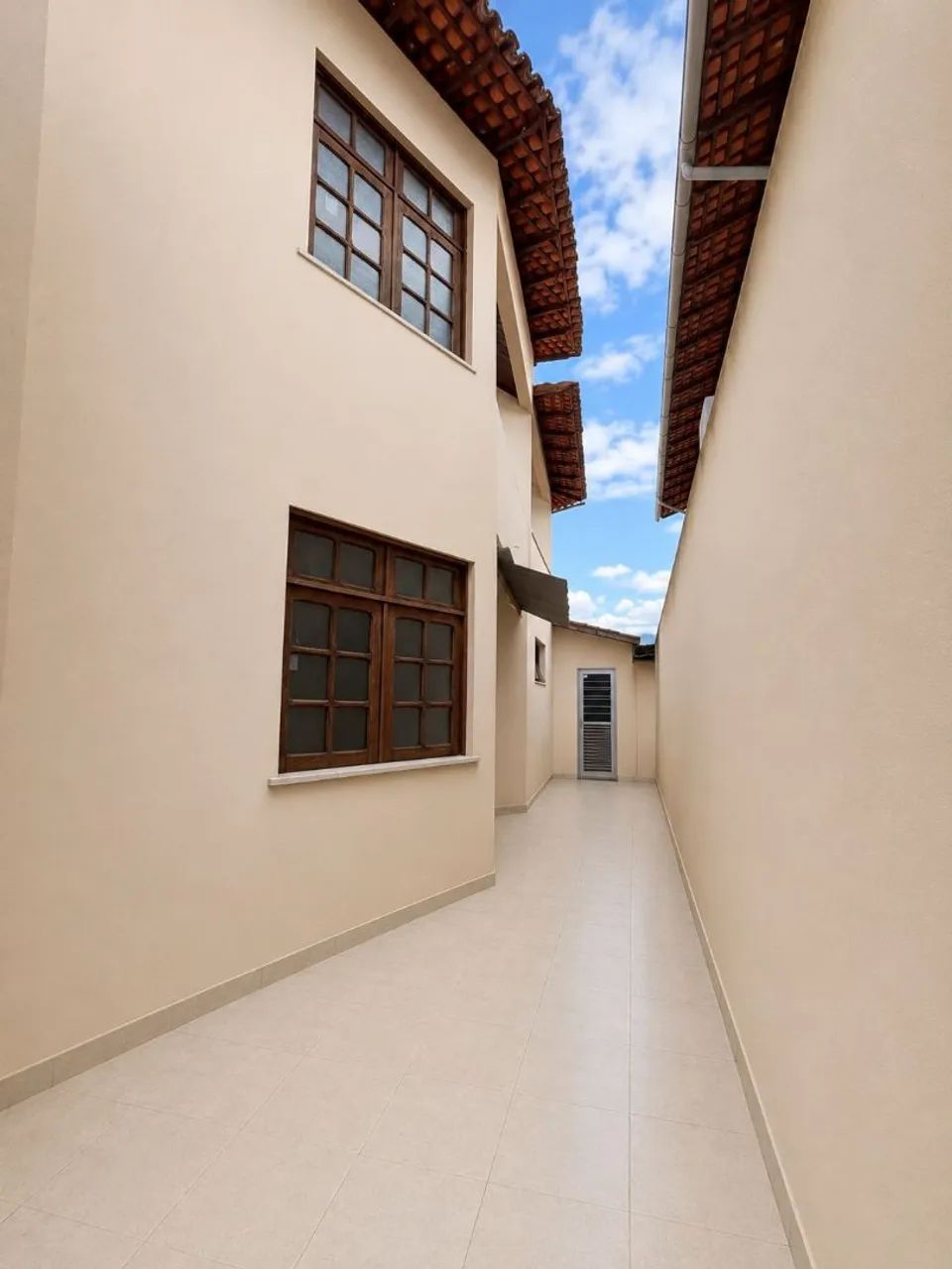 Alameda Tatiana Bairro Souza - Foto 4