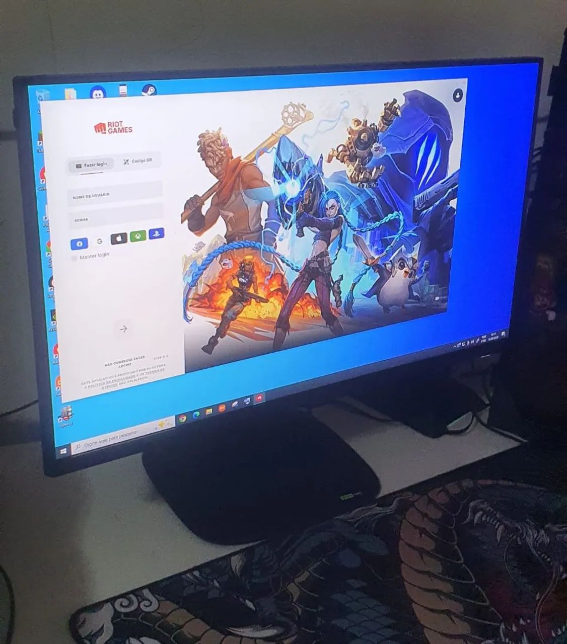 Monitor Alienware 25 Pol - 320hz