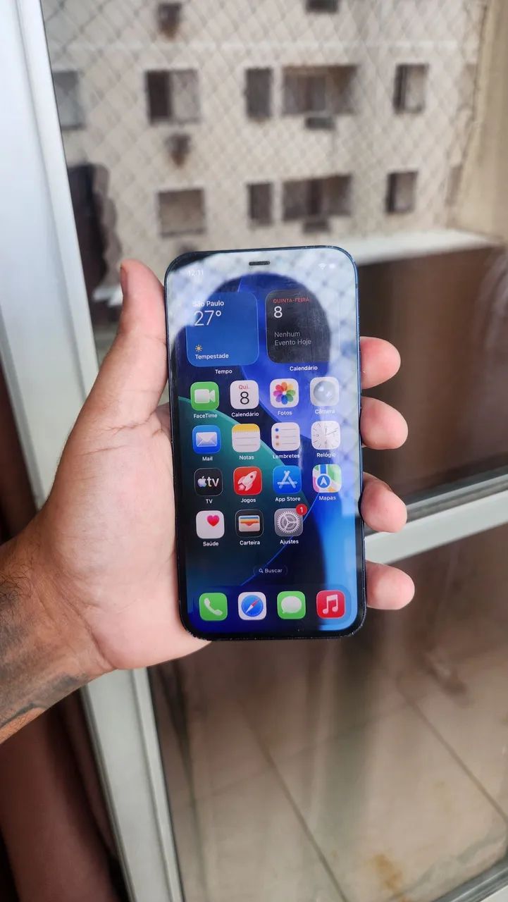 IPHONE 12   128GB  - Foto 2