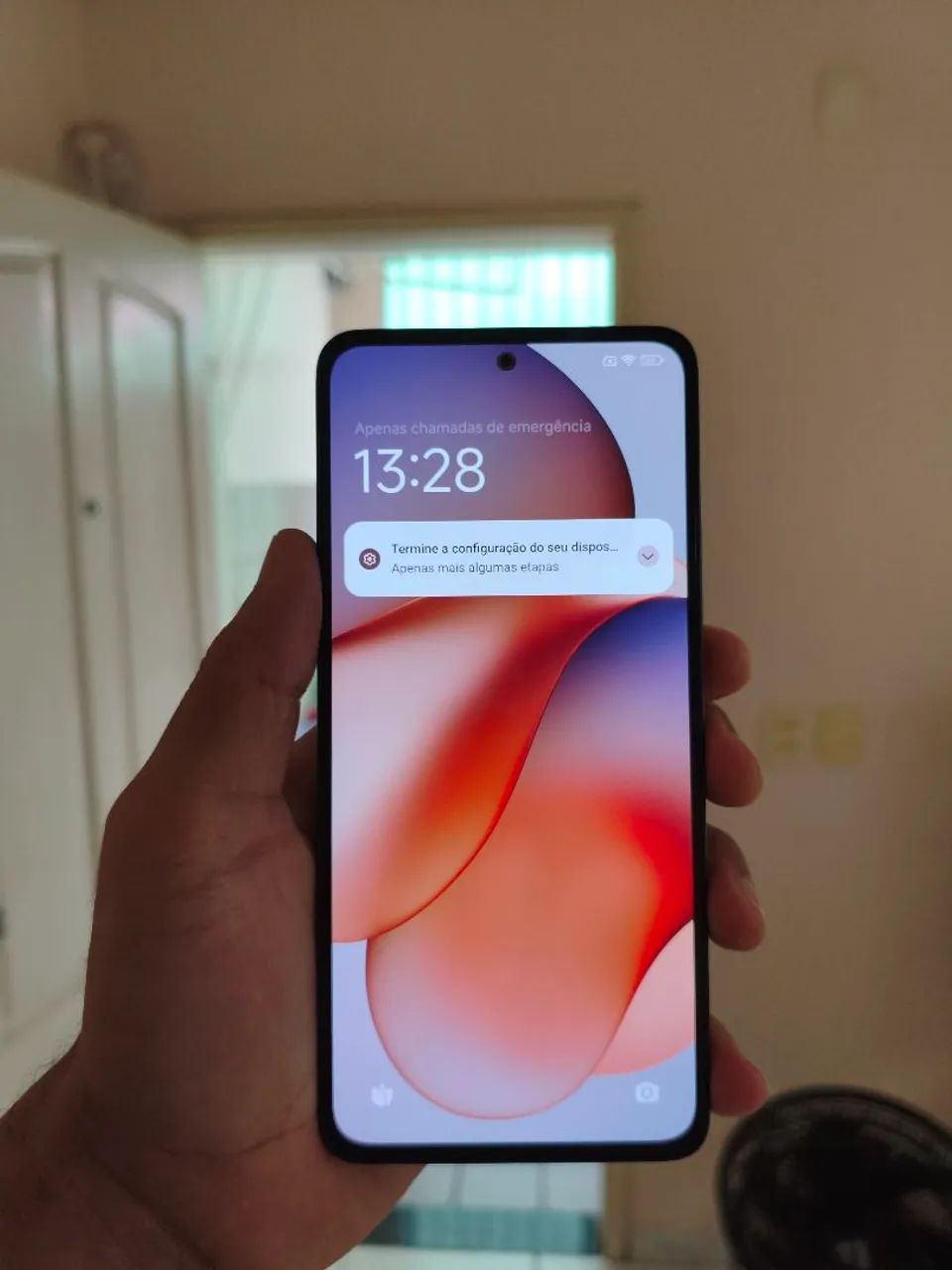 Redmi note 13 