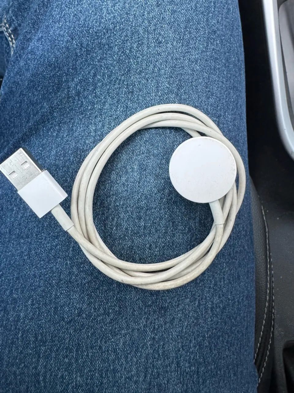 Apple Watch  - Foto 4