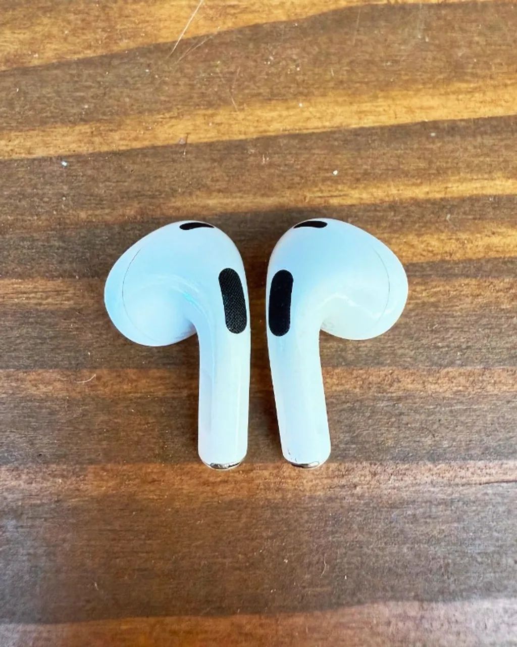 Fone AirPods 3ª geração - Foto 2