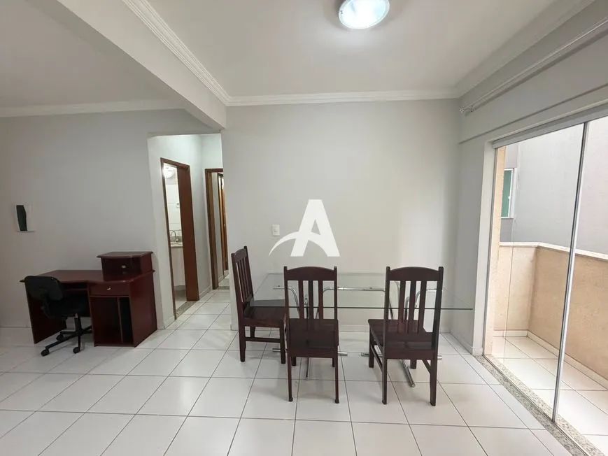 Aluguel Apartamento SANTA MÔNICA - Foto 5