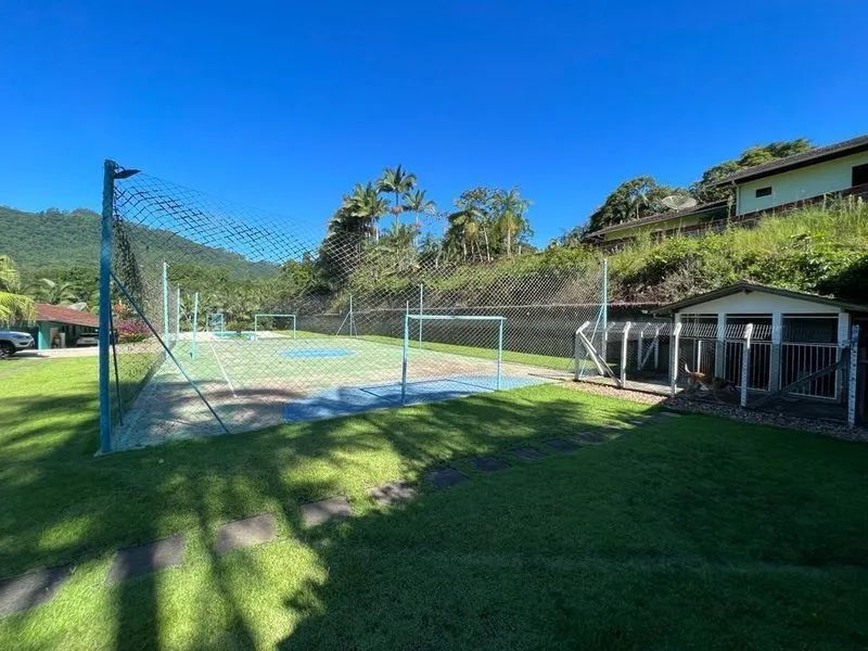 Casa BENEDITO NOVO - SC - Foto 5