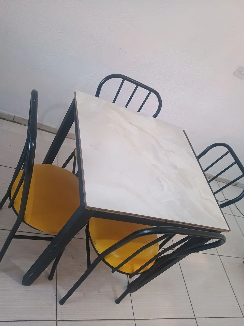 Messa e cadeira  - Foto 2