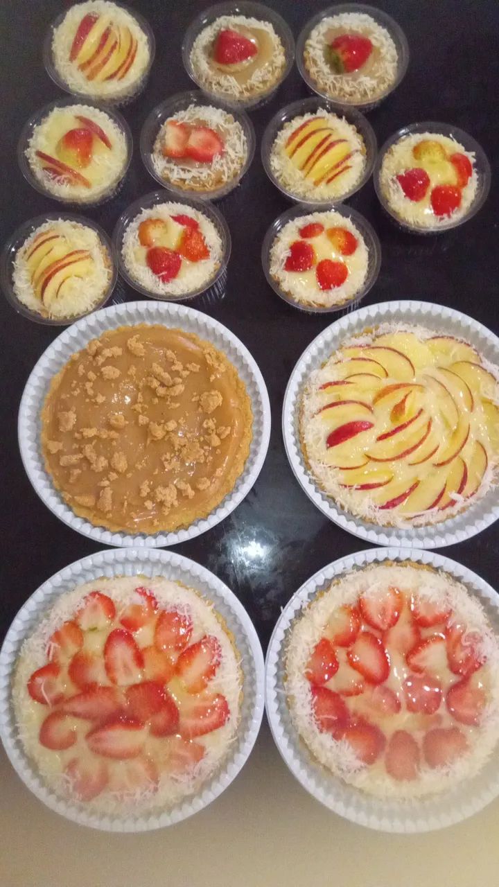 Doces caseiros - Foto 4