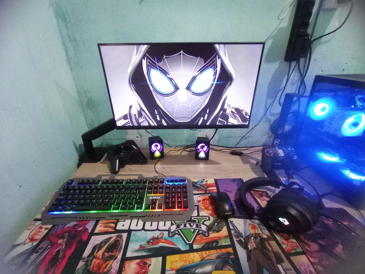 PC GAMER XEON COMPLETO  - Foto 4