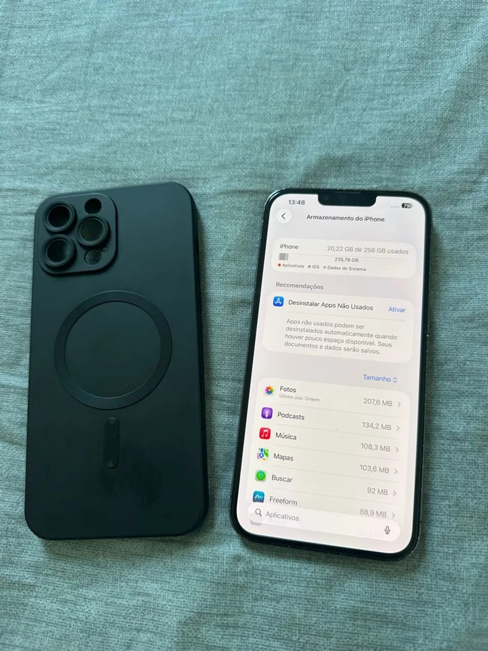 iPhone 13 Pro Max  - Foto 5