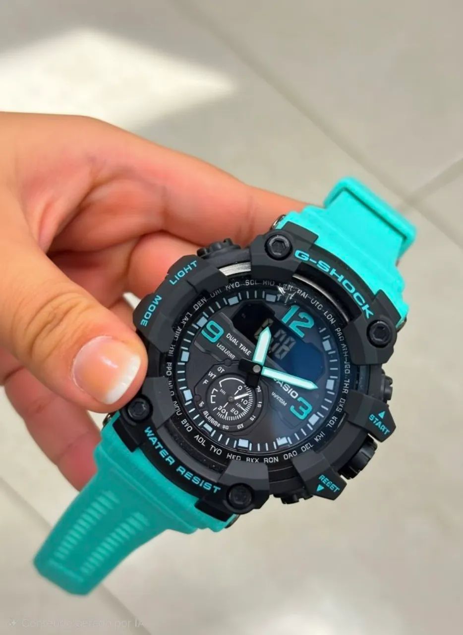 Relógio CASIO G-SHOCK - Foto 2