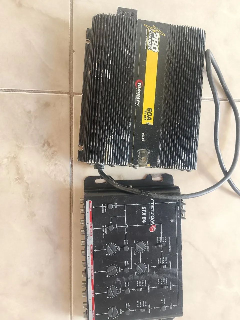 SOM AUTOMOTIVO  - Foto 3