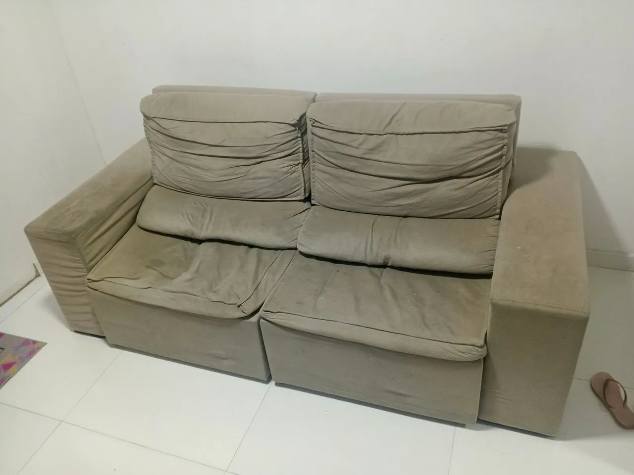 Sofá  - Foto 4