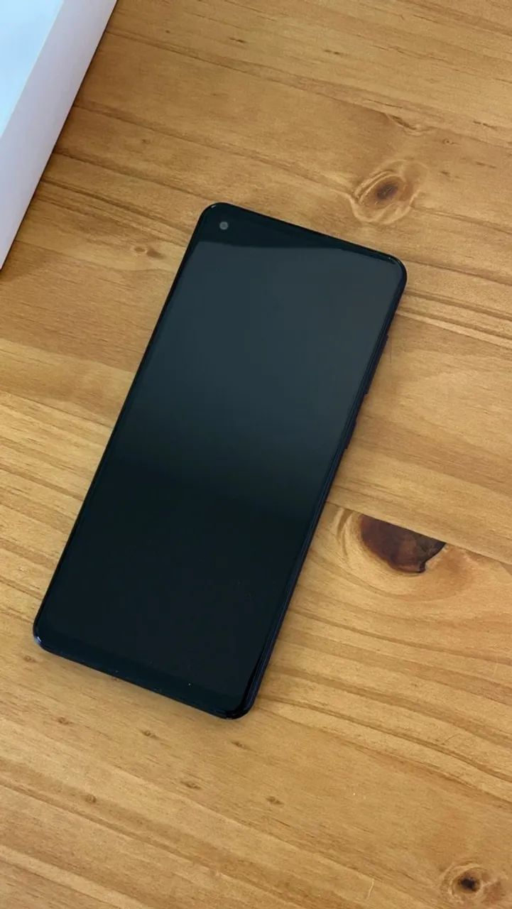 Samsung A21S 64gb com caixa  - Foto 4