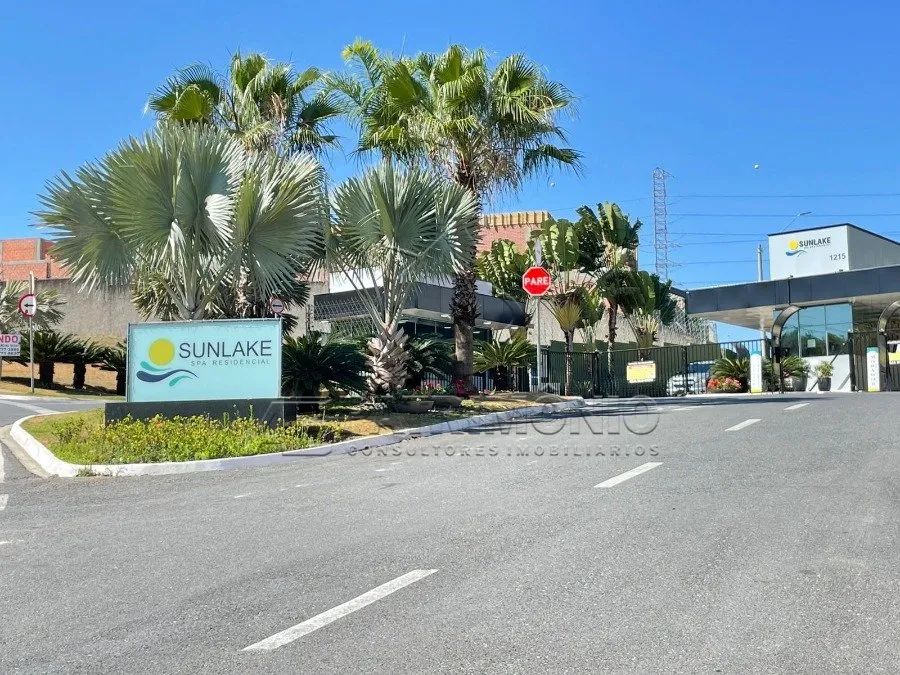 TERRENO COM 250M²; MORROS; SOROCABA