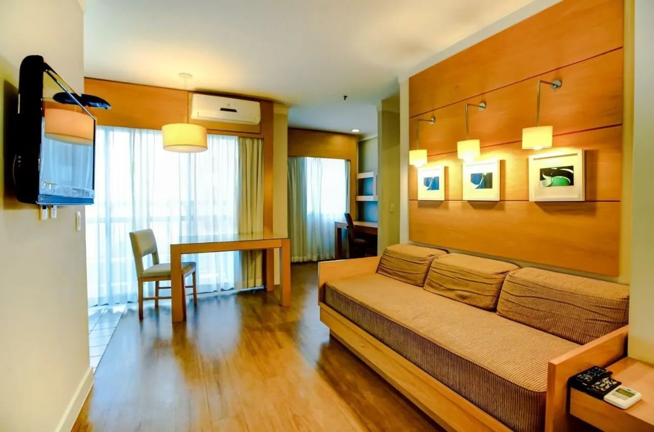 Flat para venda no Campo Belo - Edifício Nobile Suites Congonhas - Foto 2