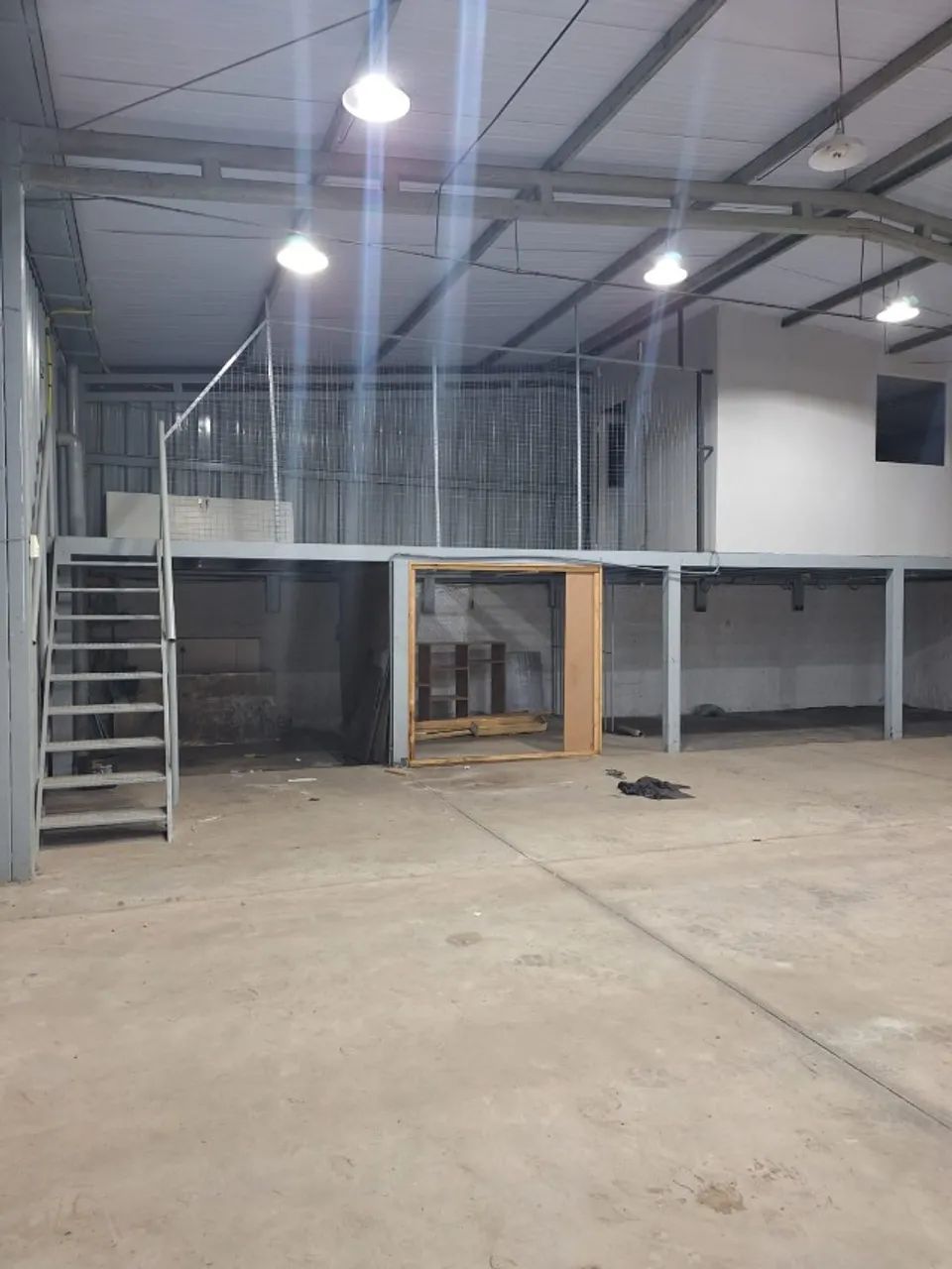 Galpão Comercial Goiânia 408m² - Foto 4