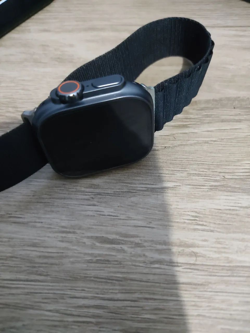 Smartwatch 