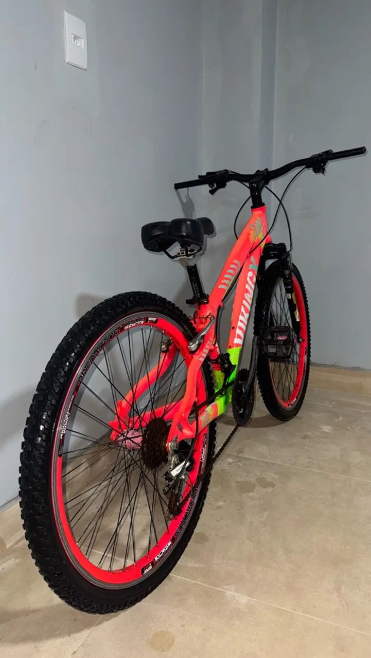 Bicicleta Viking X  - Foto 2