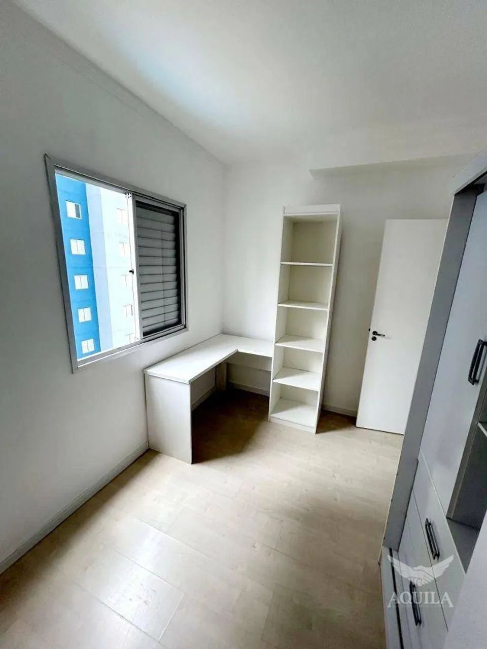 RESIDENCIAL VIDA PLENA - SOROCABA-SP - 49M² - Foto 5