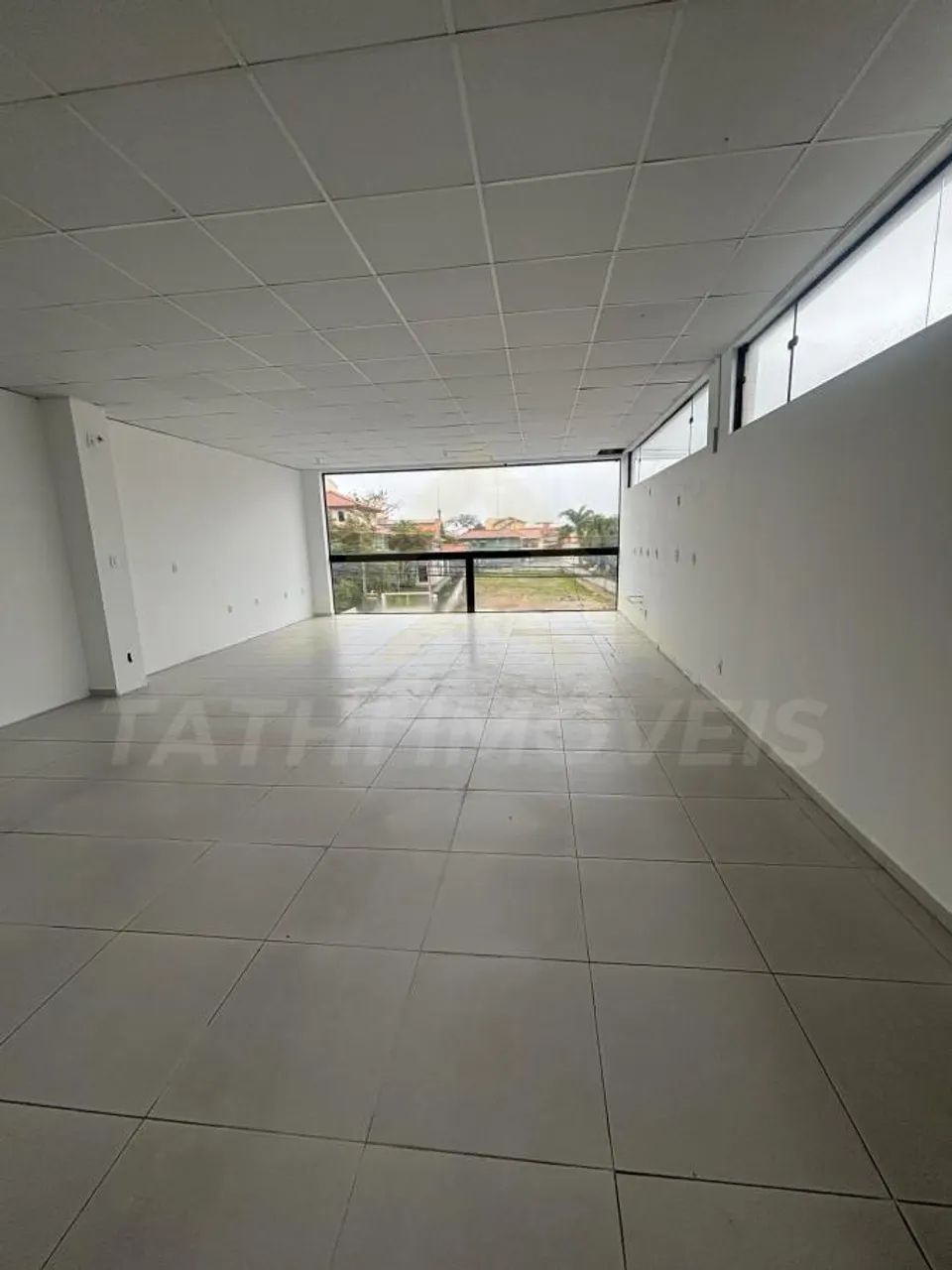 Sala Comercial para Locação em Florianópolis, Ingleses do Rio Vermelho - Foto 5
