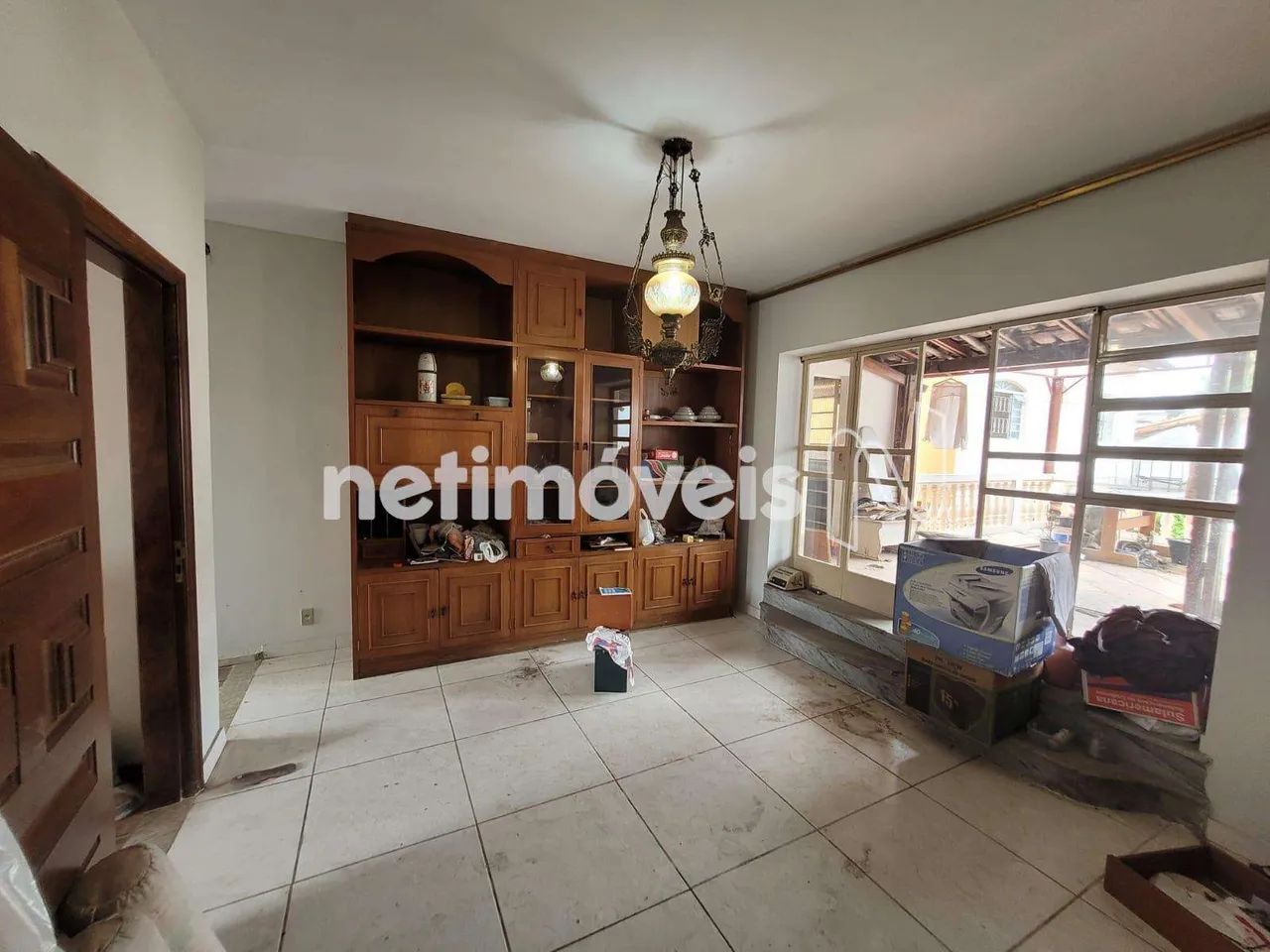 Venda Casa Dom Cabral Belo Horizonte - Foto 3