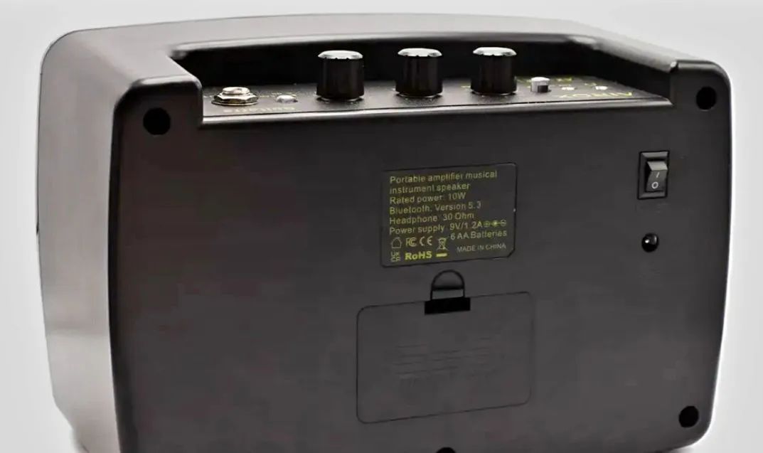 Amplificador  - Foto 4