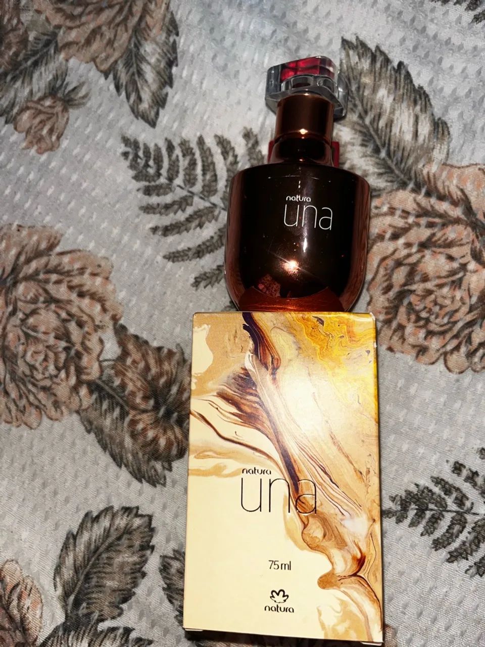Perfumes - Foto 2