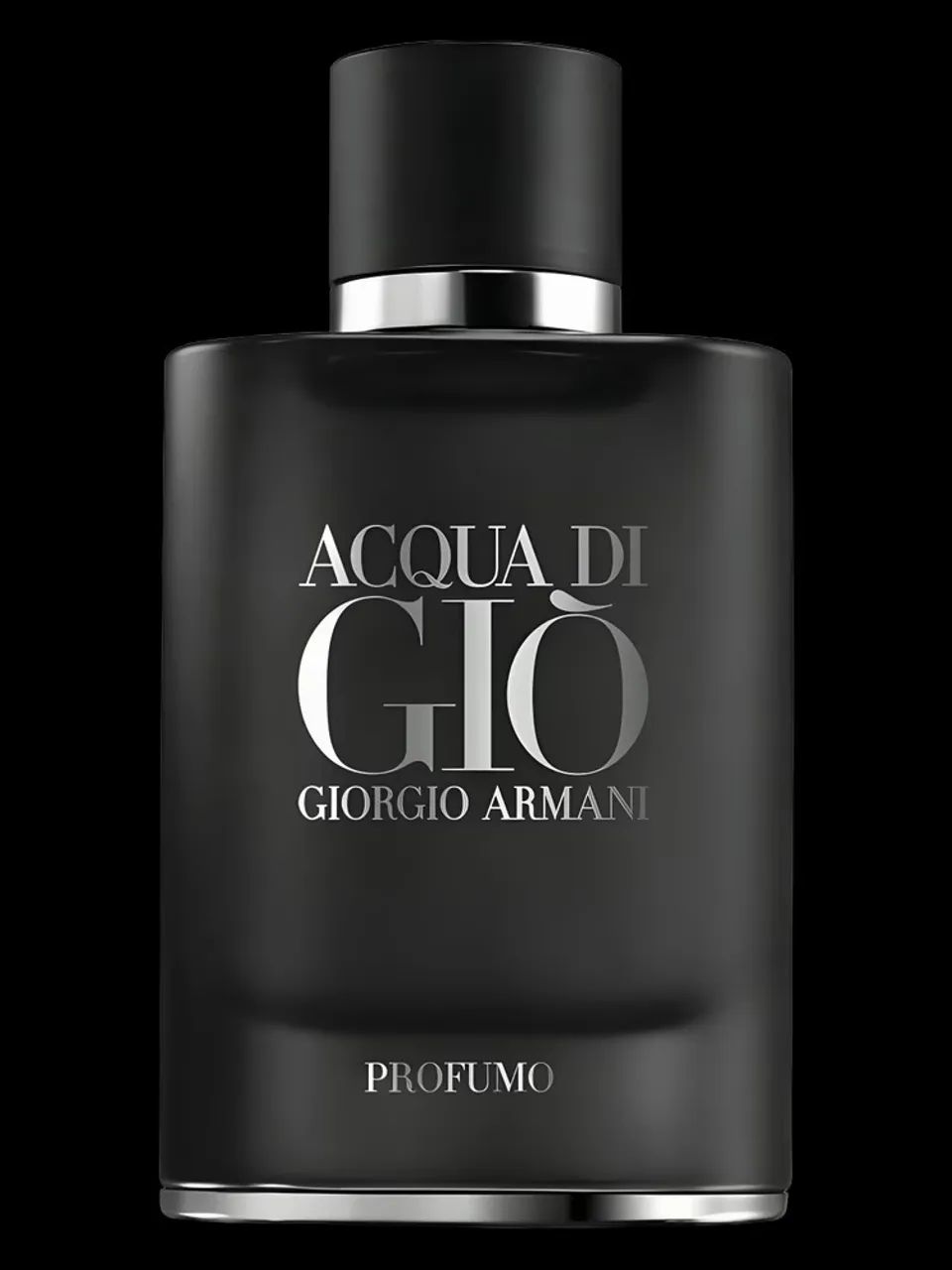 perfume acqua di giò profumo parfum 125ml colecionável - Foto 2