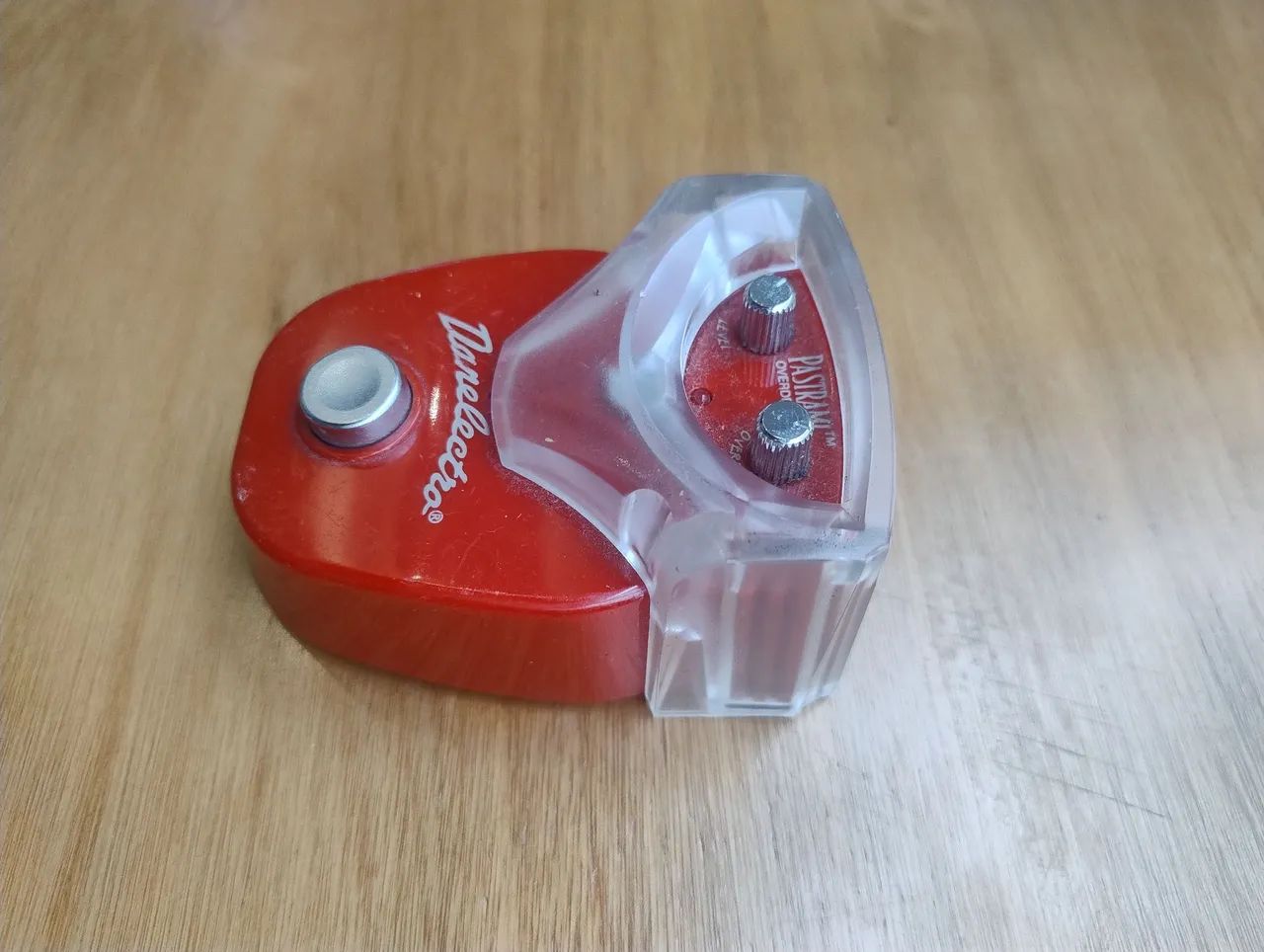 Pedal Danelectro - Foto 2