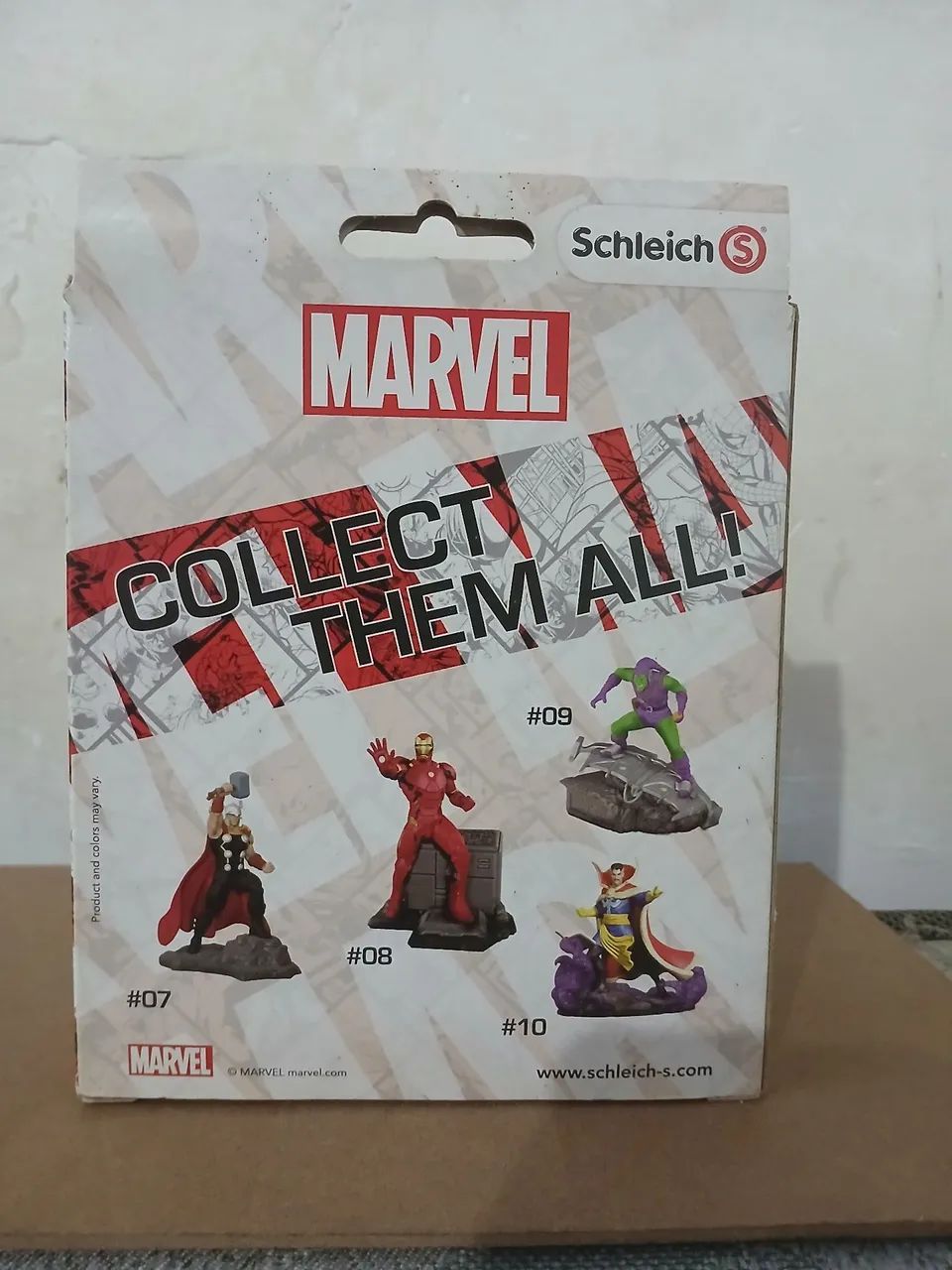 Boneco Homem de Ferro - Foto 5