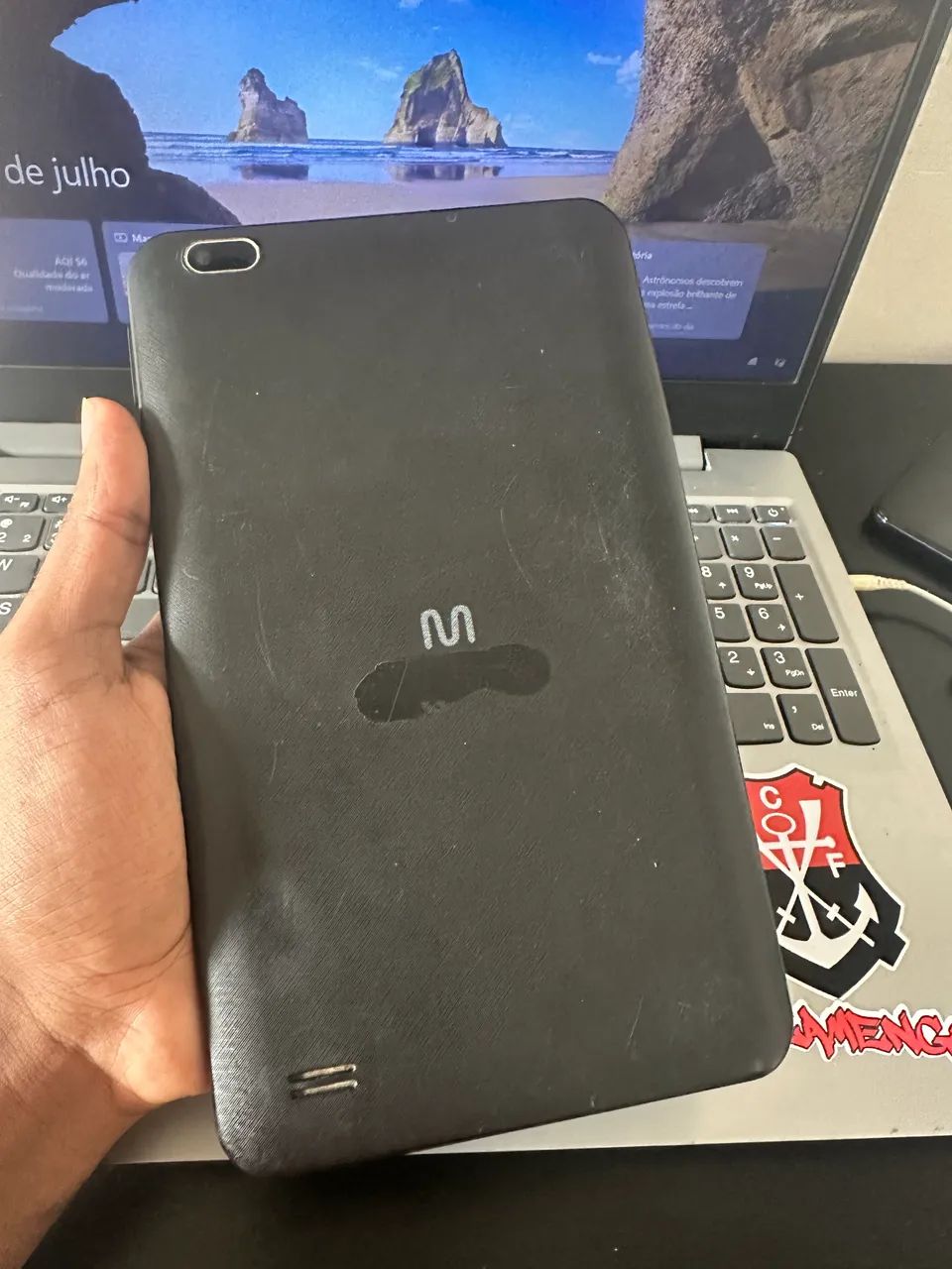 Tablet Multilaser 64GB  - Foto 4