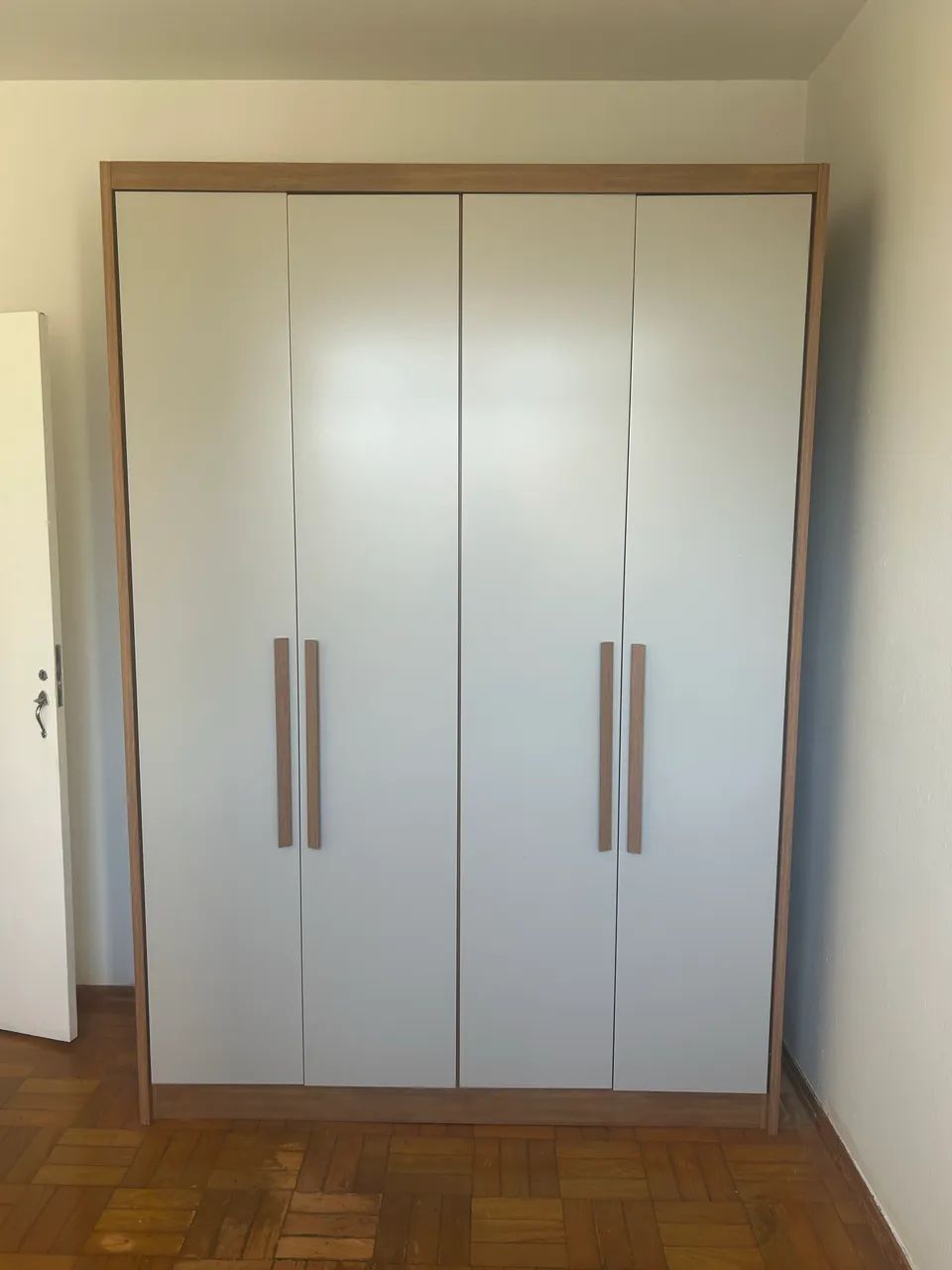 Guarda-roupa - Foto 3