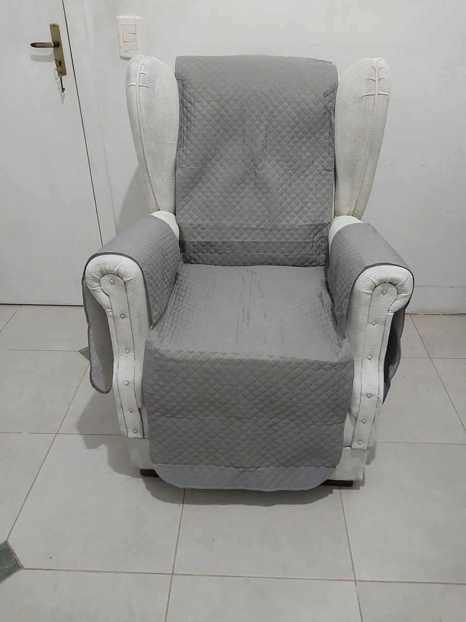 POLTRONA DO PAPAI 