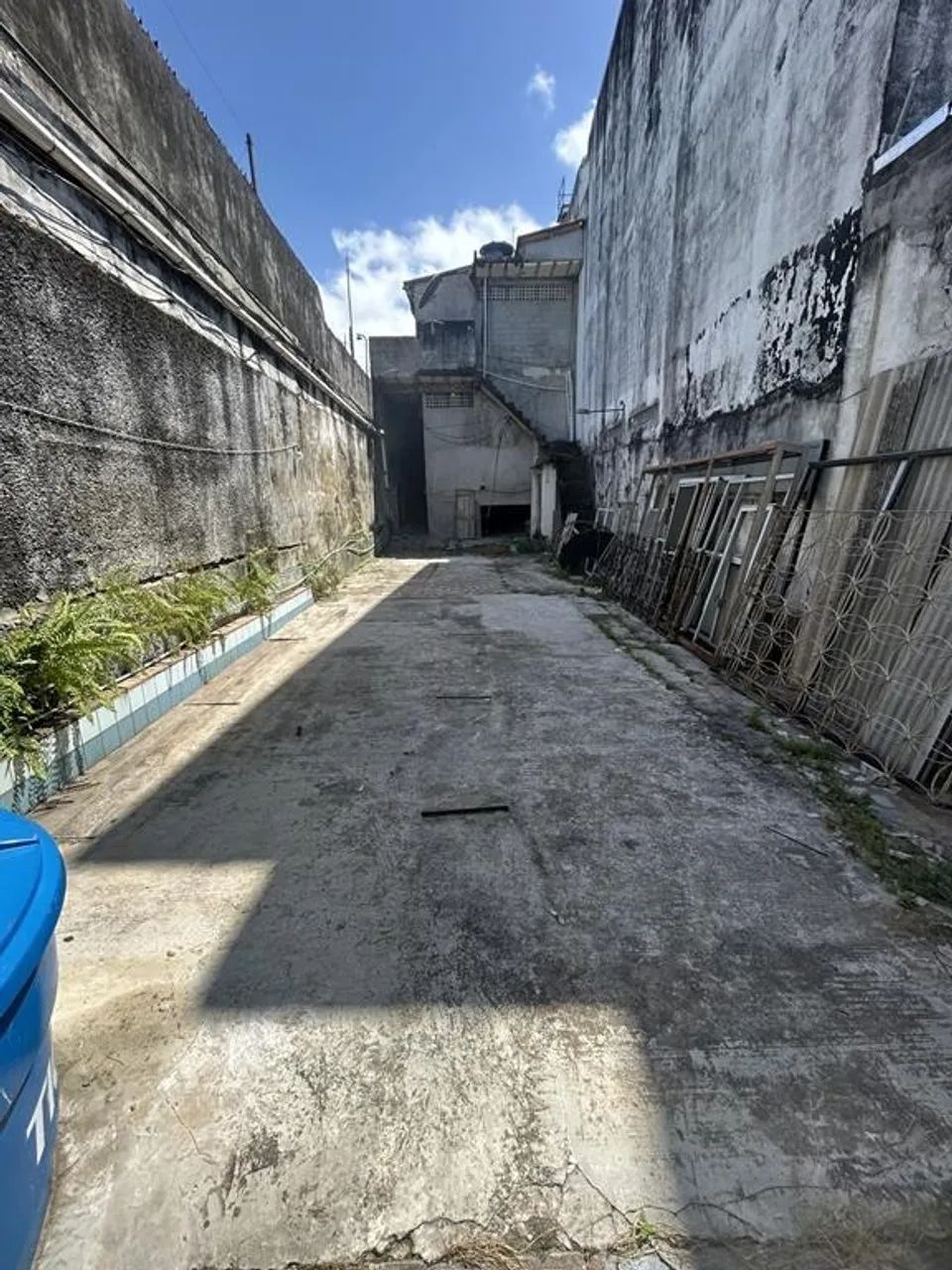 Galpão na Rua Barão de Igarapé Mirim - Guamá - Aluguel - Foto 4