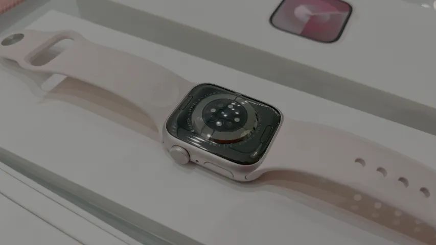 Apple Watch - Foto 2
