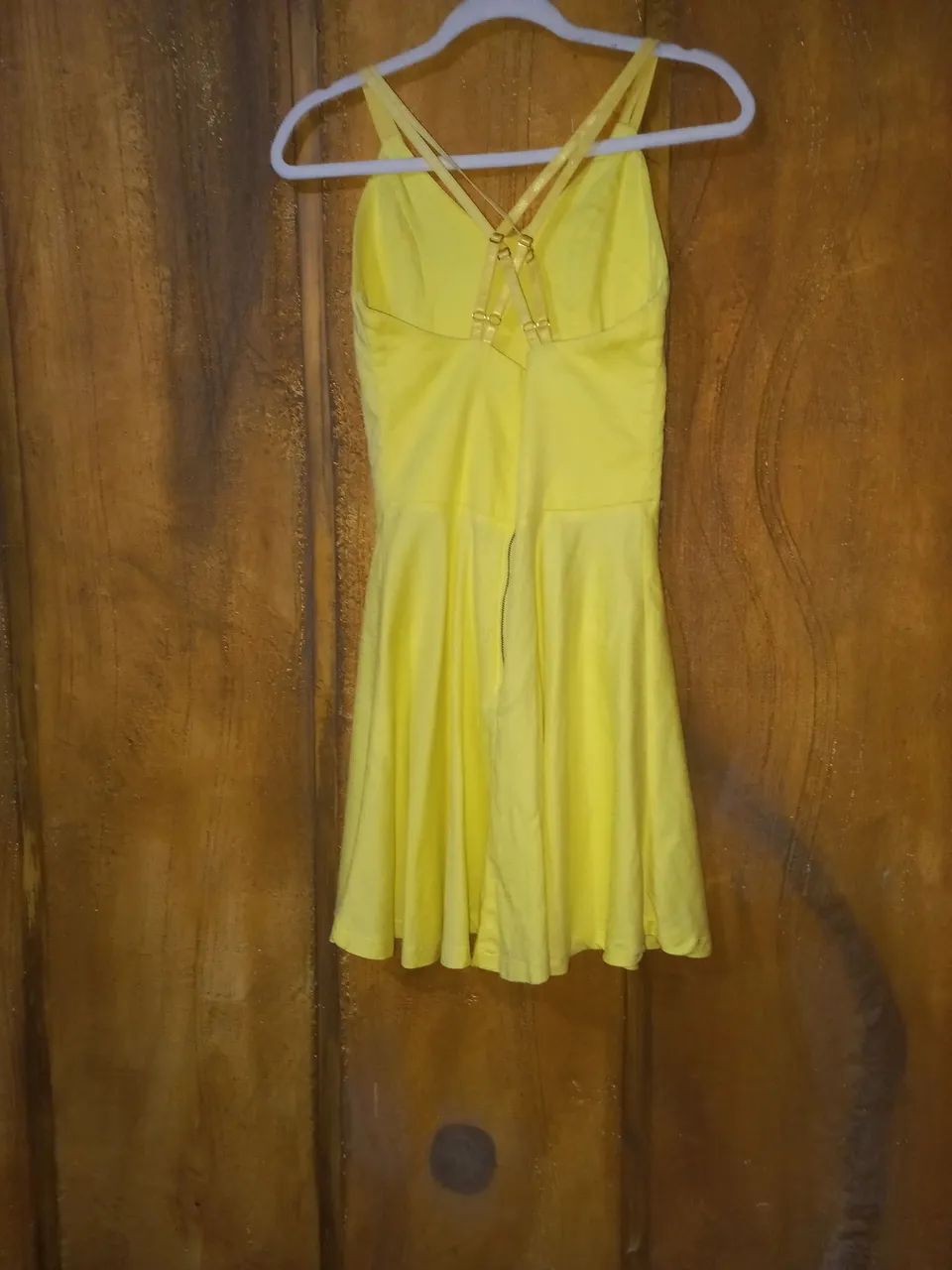Vestido My Place  - Foto 2