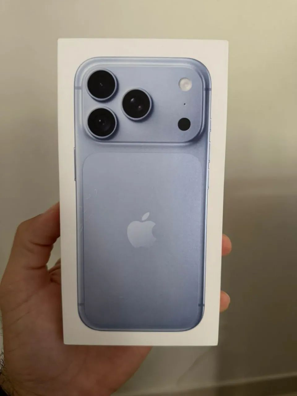 Iphone 18 pro 256g
