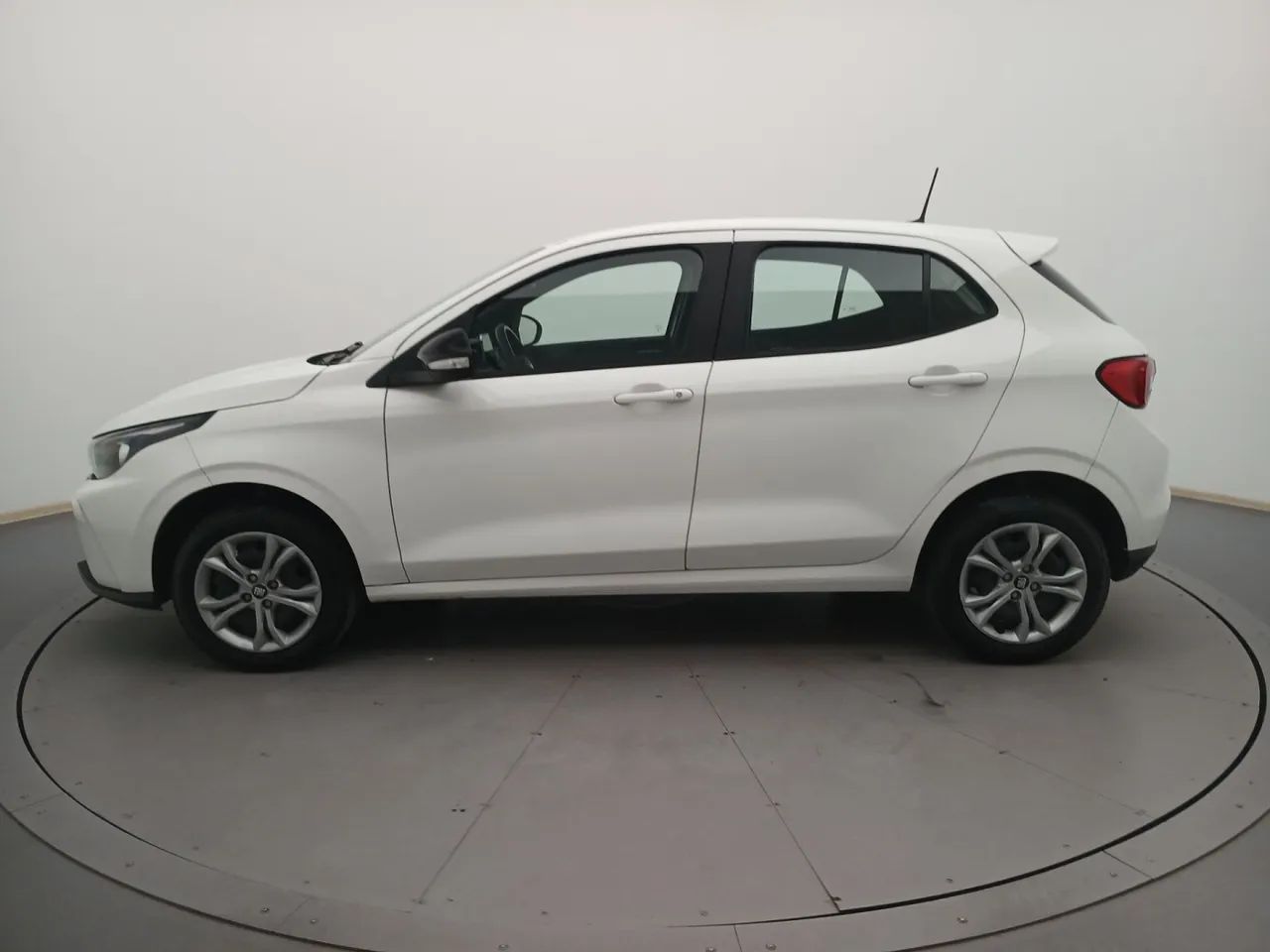 Fiat Argo Drive 1.0 Firefly 2026 - Foto 2